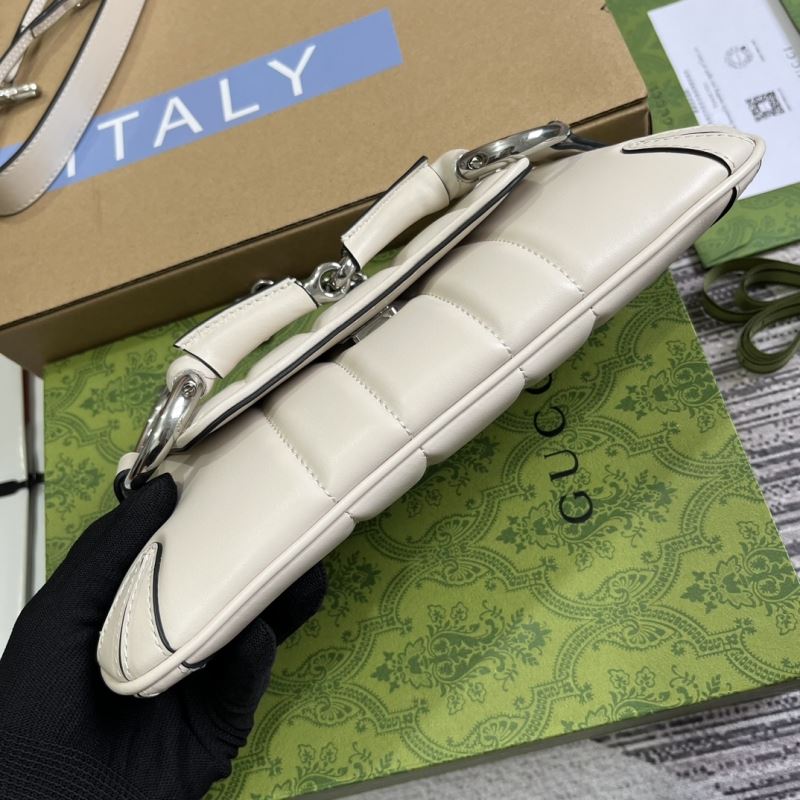 Gvc*1 horsebit bags